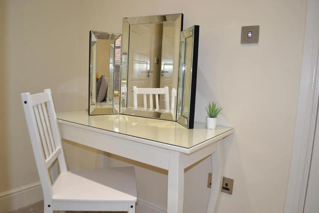 Onpoint Apartments - 2 Bed Apartment City Centre - Ideal Location! Nottingham United Kingdom