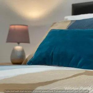  Apartment Centre - Luxury 2 Bed Perfect For Sightseeing, Visiting Family Or Friends