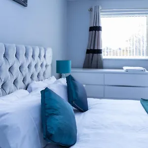  Holiday home Penda Contractor And Leisure Guests