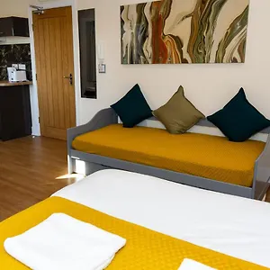 Alexander Apartments Studios Apartment Newcastle upon Tyne