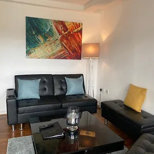 Alexander Apartment Newcastle upon Tyne