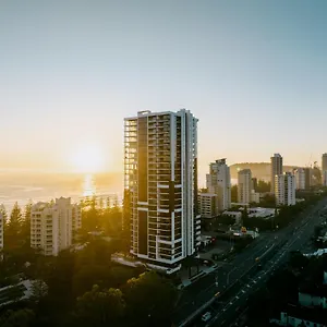 Sandbar Burleigh Aparthotel Gold Coast