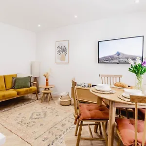 Bracken Cottage, The Lanes Cottages, Apartment Stokesley