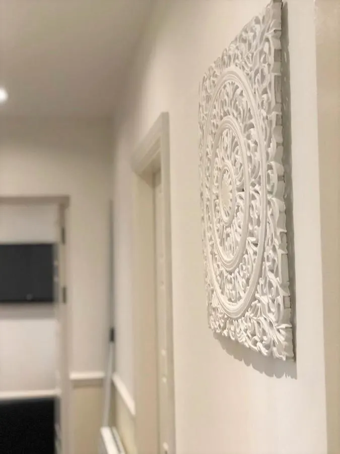 Onpoint Apartments - 2 Bed Apartment City Centre - Ideal Location! Nottingham 0*,