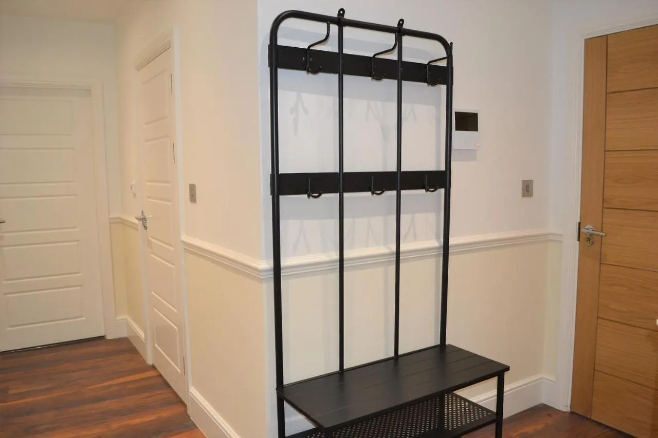 Onpoint Apartments - 2 Bed Apartment City Centre - Ideal Location! Nottingham United Kingdom